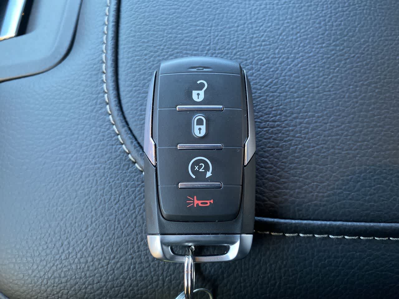 Thumbnail: 2026 RAM 2500 - 21