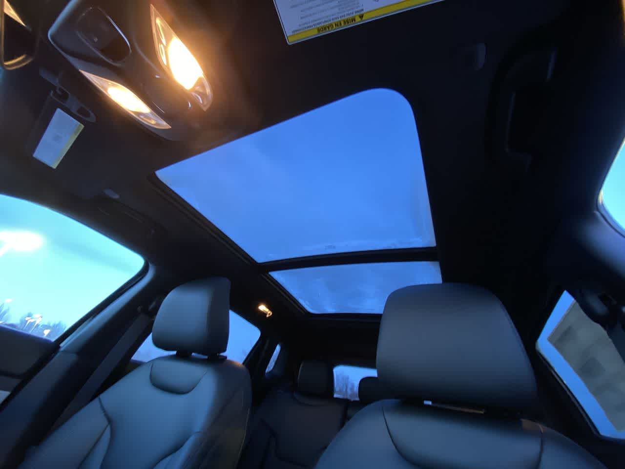 Thumbnail: 2026 Jeep Compass - 23