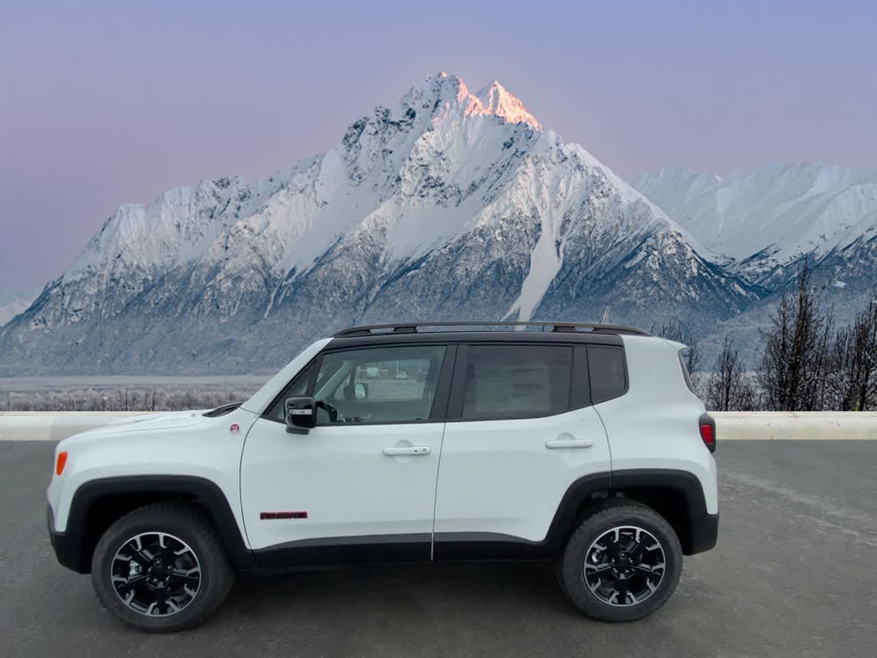 Thumbnail: 2023 Jeep Renegade - 2