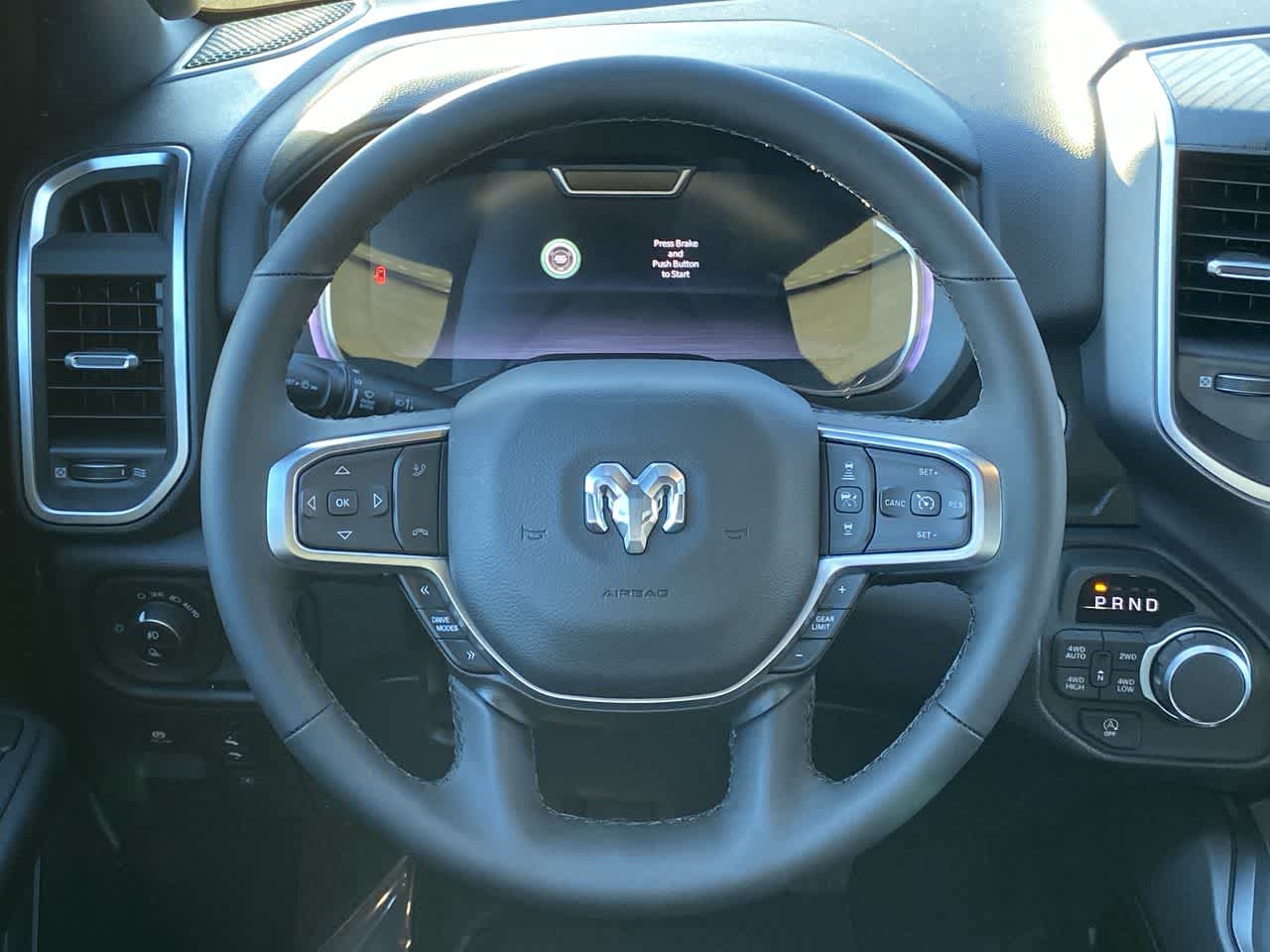 Thumbnail: 2026 RAM 1500 - 14