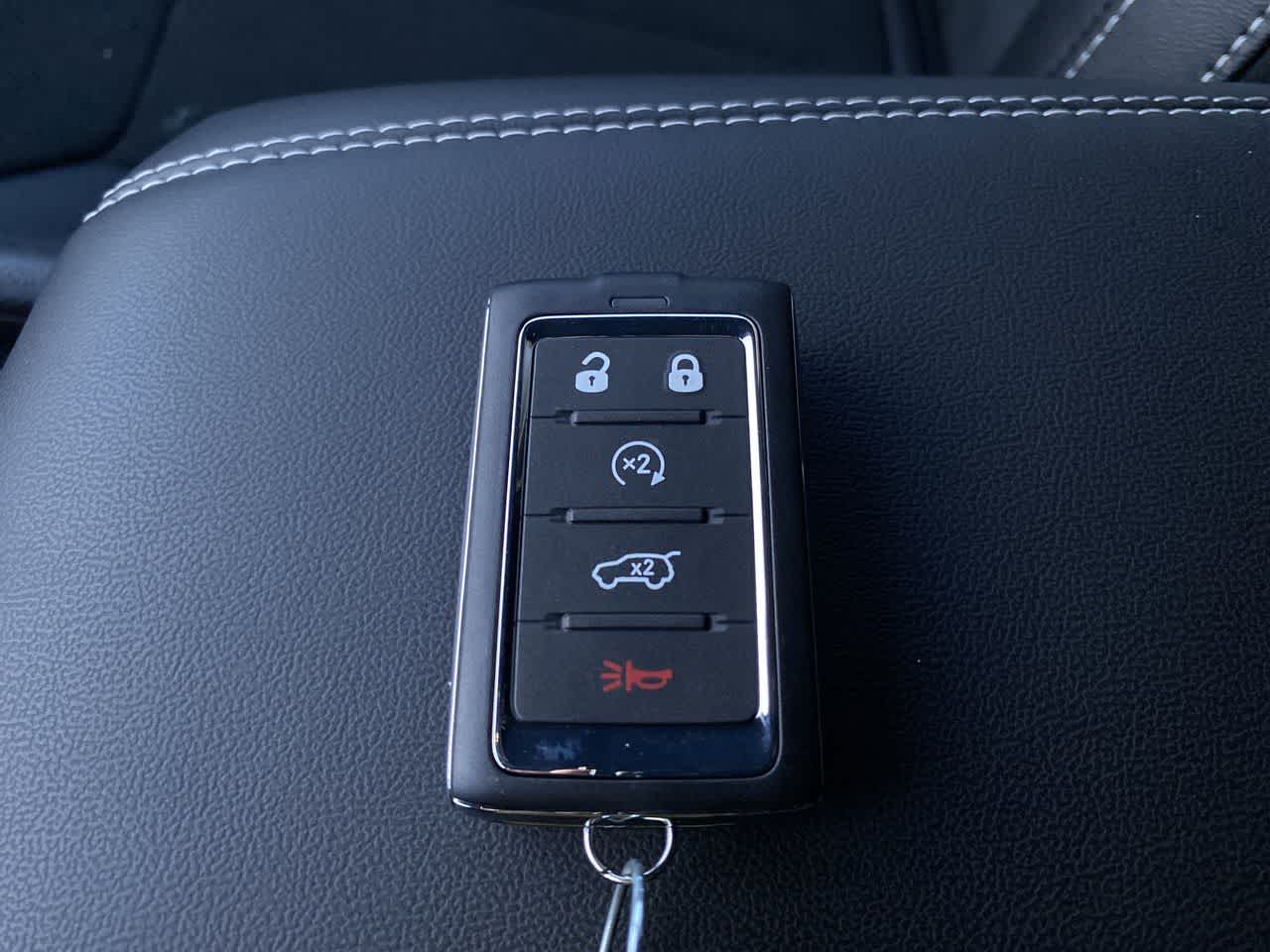 Thumbnail: 2025 Jeep Grand Cherokee - 18