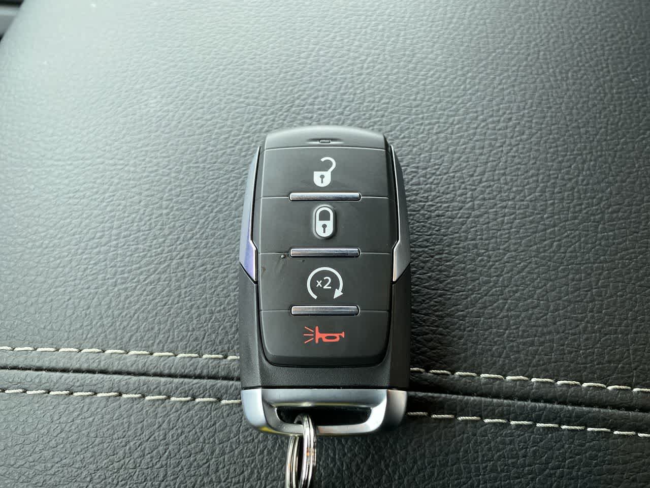 Thumbnail: 2026 RAM 2500 - 21