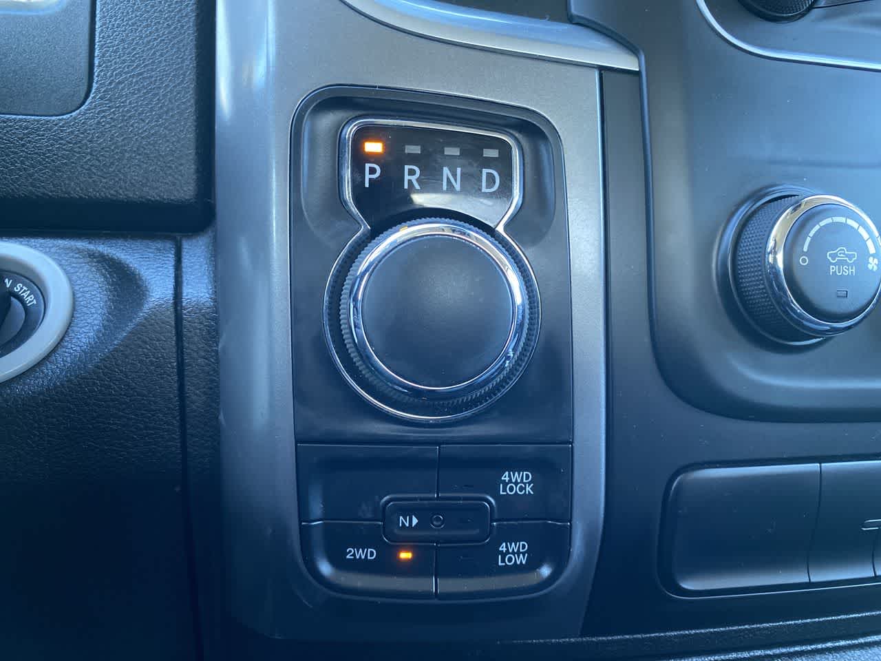 Thumbnail: 2024 RAM 1500 Classic - 20