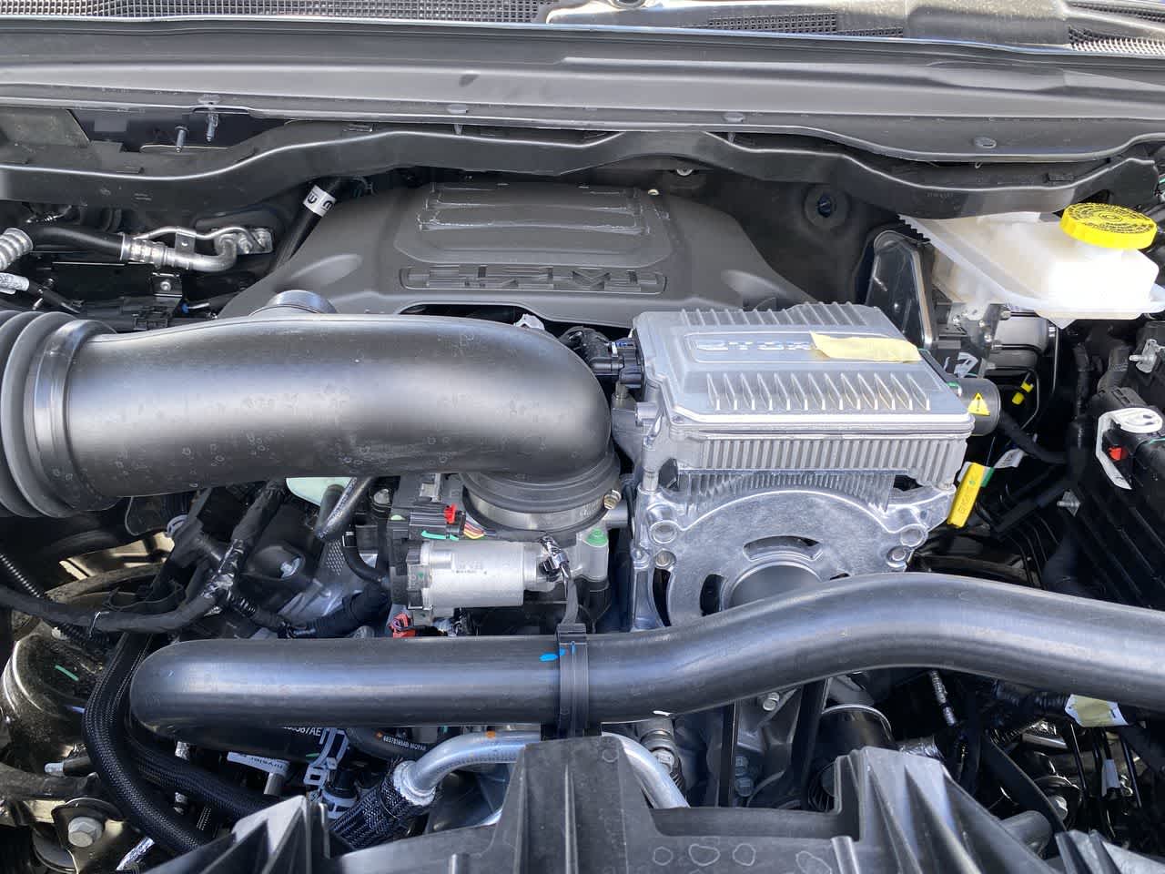 Thumbnail: 2026 RAM 1500 - 27