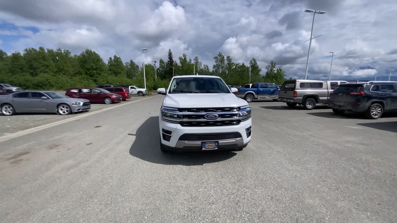 Thumbnail: 2024 Ford Expedition - 8