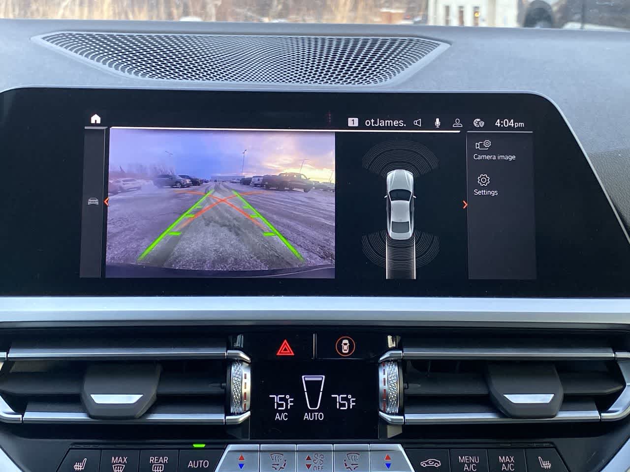 Thumbnail: 2022 BMW 4 Series - 23