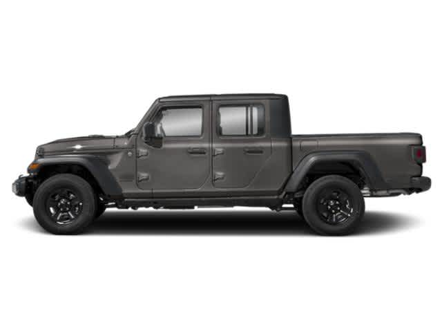 Thumbnail: 2026 Jeep Gladiator - 2