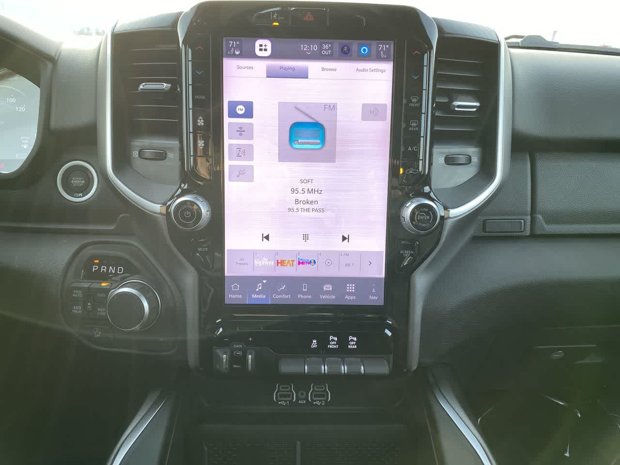 Thumbnail: 2026 RAM 1500 - 16