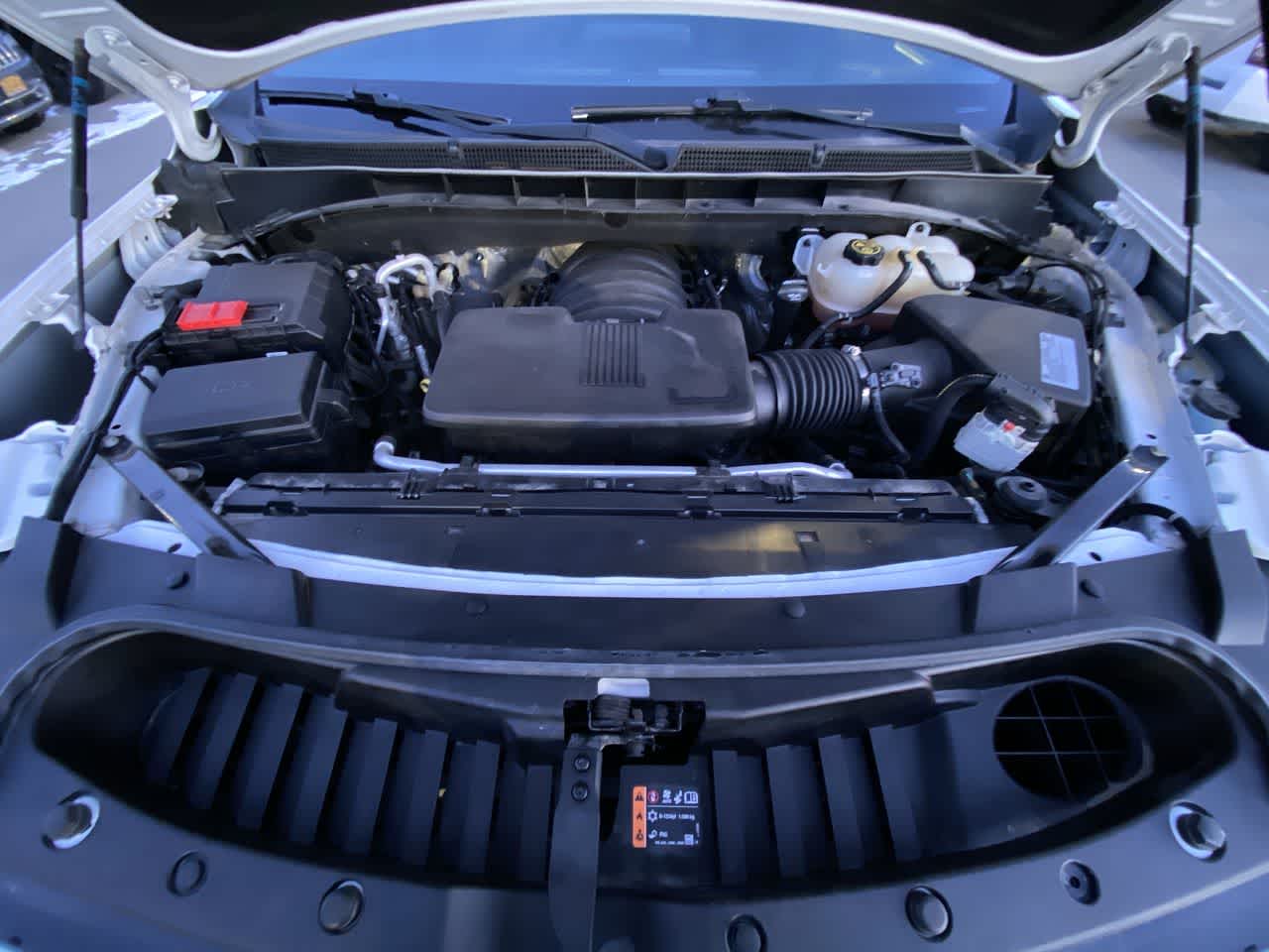 Thumbnail: 2021 GMC Yukon - 27