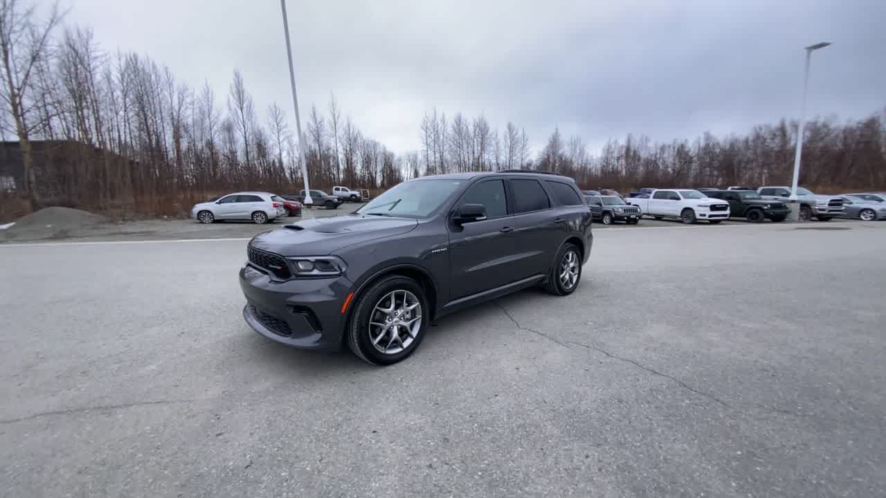 Thumbnail: 2026 Dodge Durango - 14