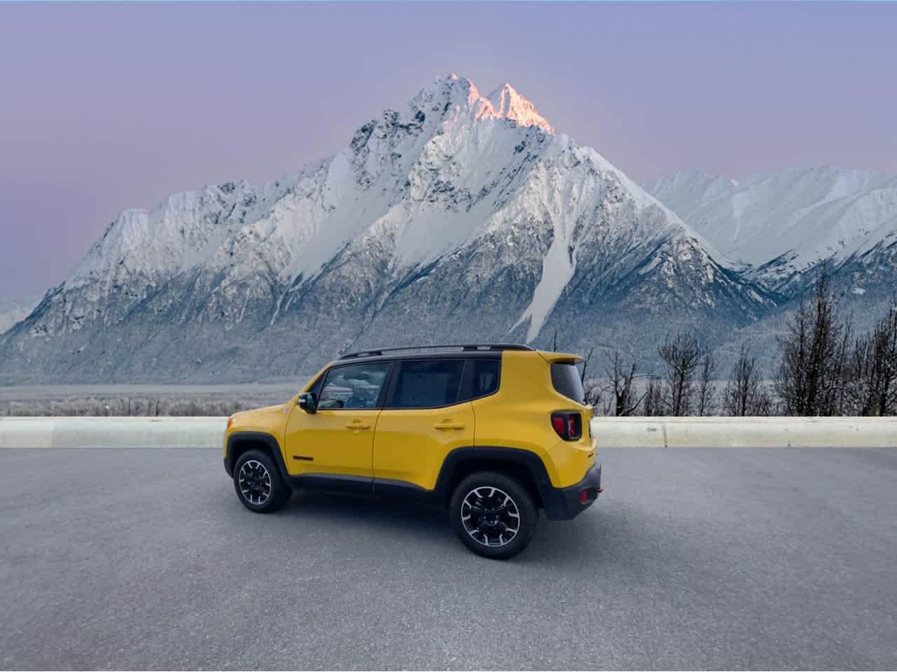Thumbnail: 2023 Jeep Renegade - 3