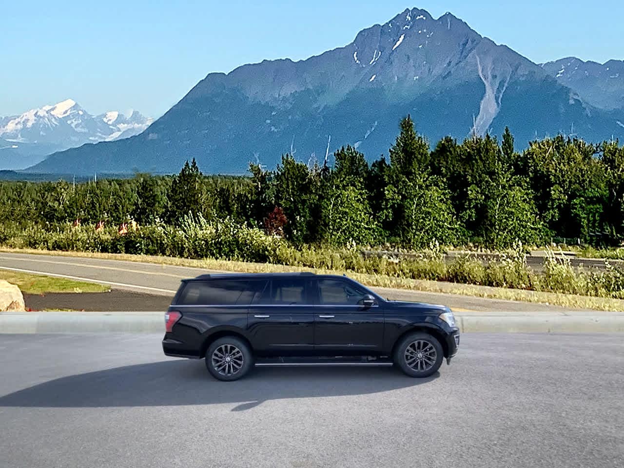 Thumbnail: 2020 Ford Expedition MAX - 6