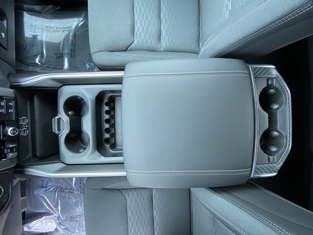 Thumbnail: 2025 RAM 1500 - 27