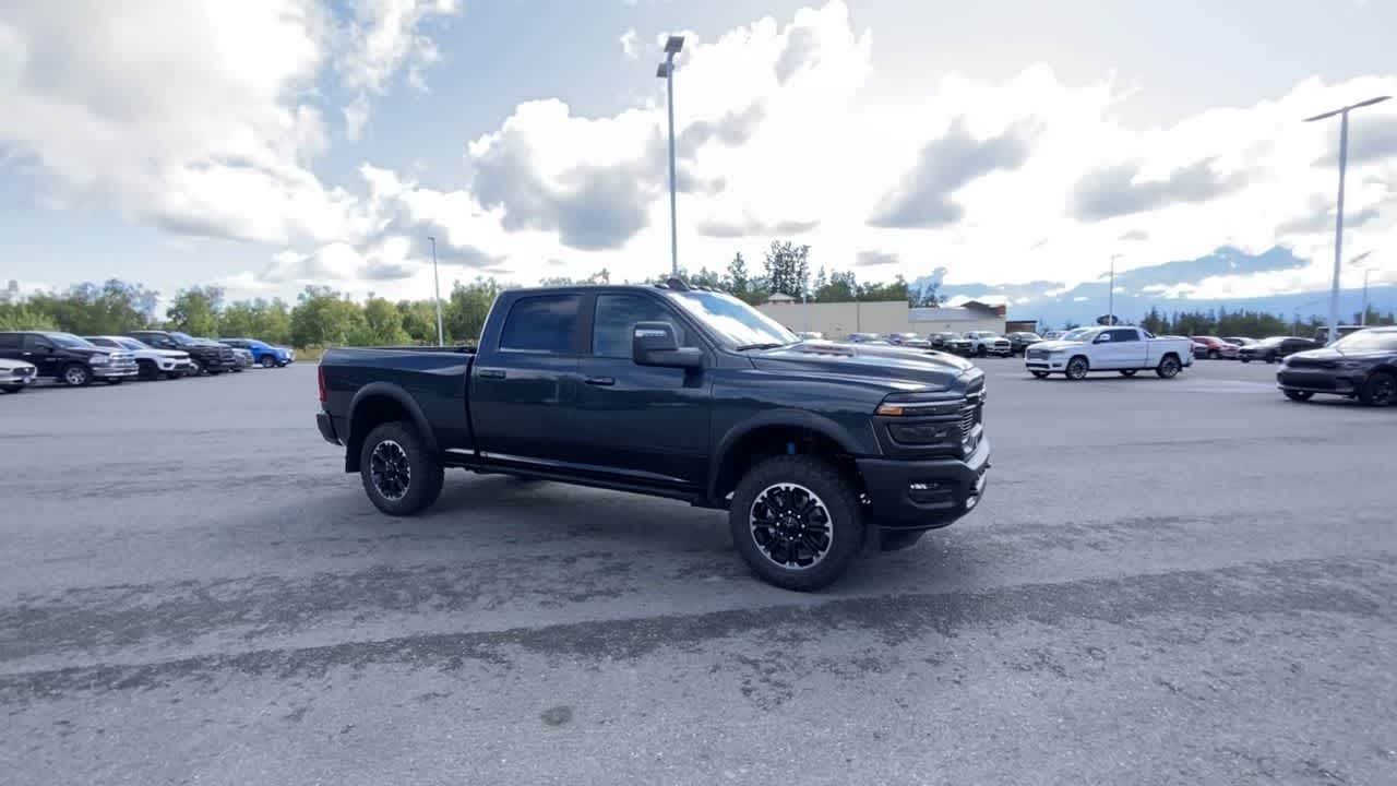 Thumbnail: 2025 RAM 2500 - 7