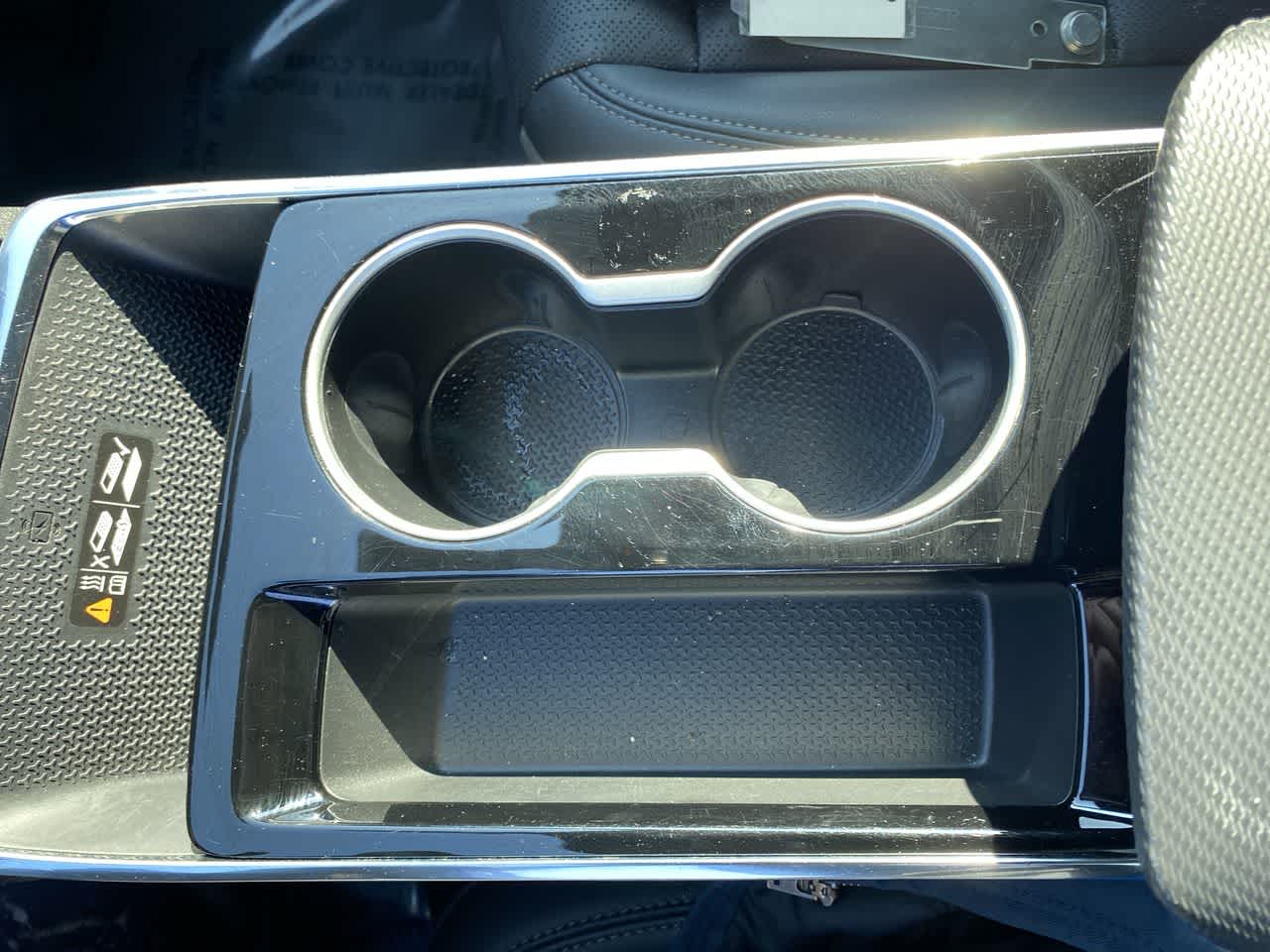 Thumbnail: 2025 Chevrolet Equinox - 21