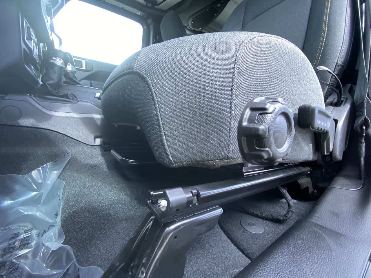 Thumbnail: 2026 Jeep Wrangler - 12