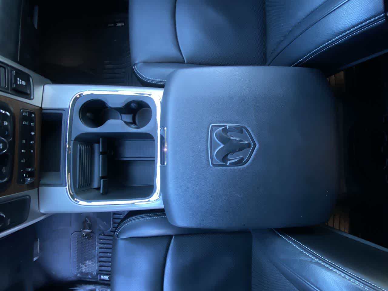 Thumbnail: 2018 RAM 2500 - 27