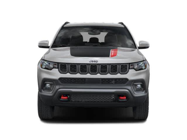 Thumbnail: 2026 Jeep Compass - 4