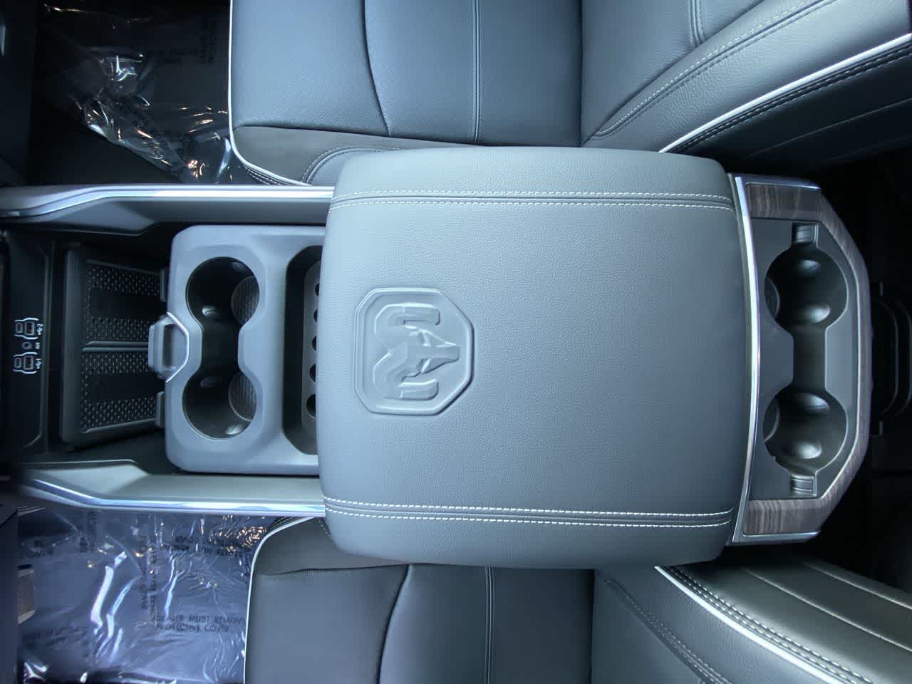 Thumbnail: 2026 RAM 2500 - 22