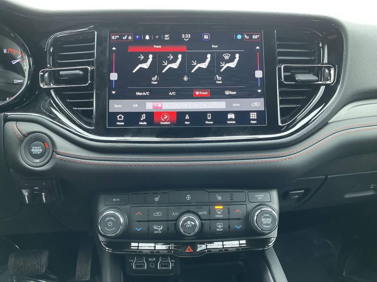 Thumbnail: 2026 Dodge Durango - 19