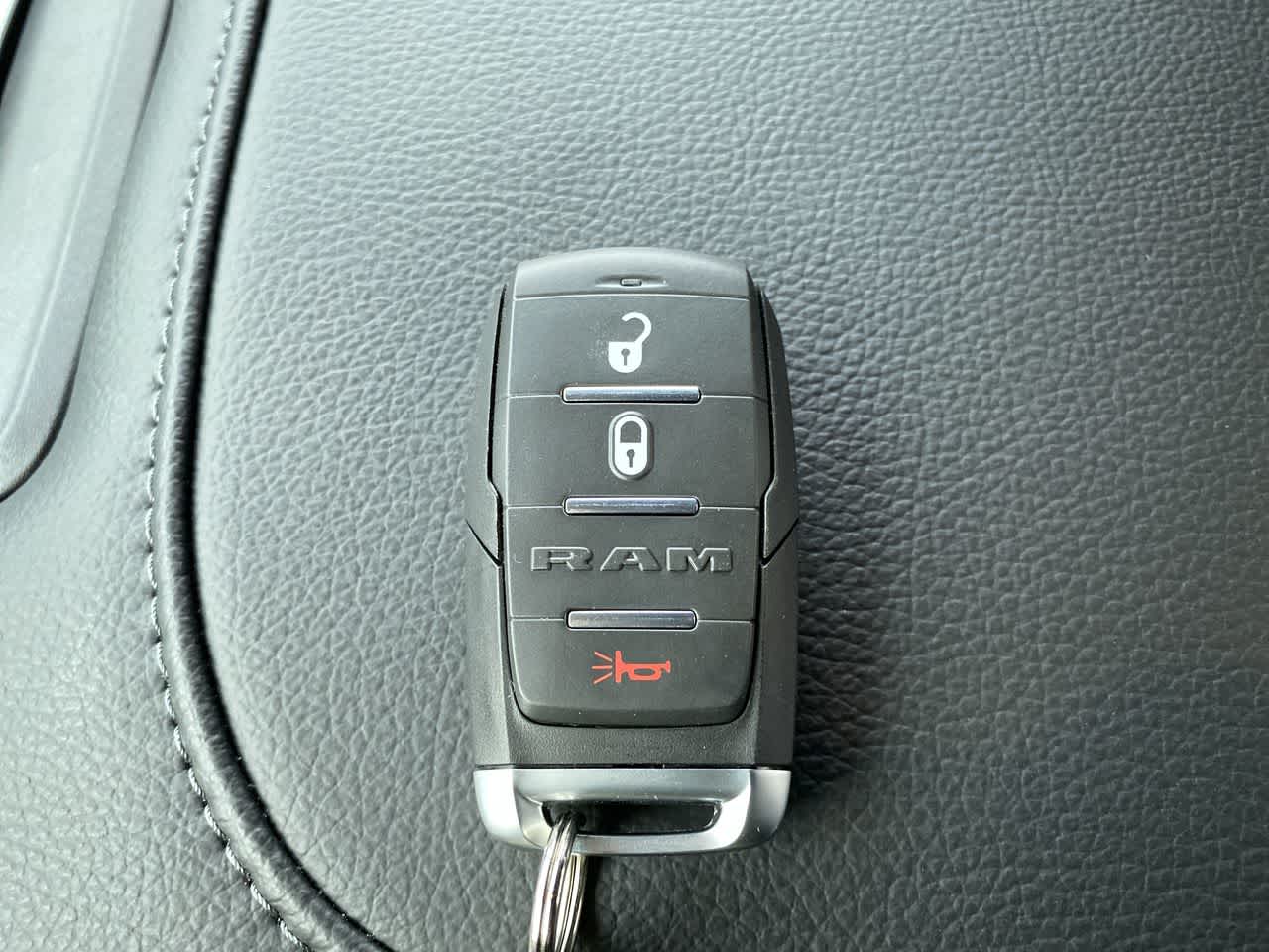 Thumbnail: 2026 RAM 2500 - 21