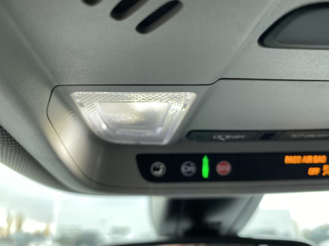 Thumbnail: 2023 GMC Acadia - 28