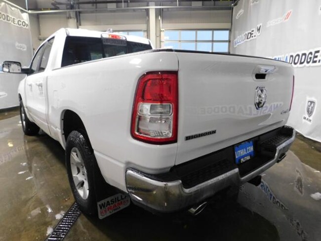New 2019 Ram 1500 BIG HORN / LONE STAR QUAD CAB 4X4 6'4 ... New 2019 Ram 1500 BIG HORN / LONE STAR QUAD CAB 4X4 6'4 ...