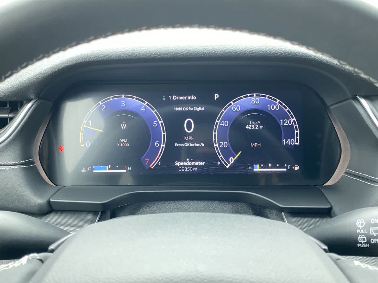 Thumbnail: 2023 Jeep Grand Cherokee - 15