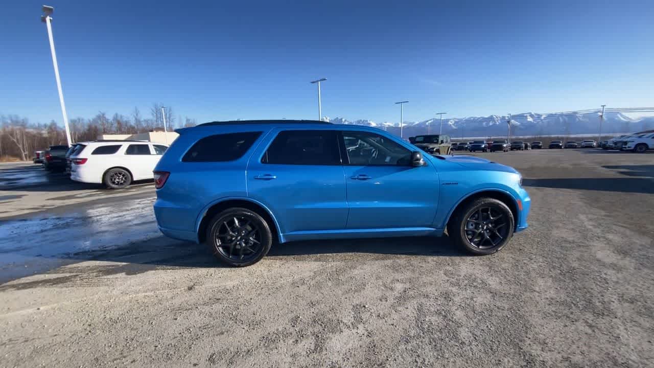 Thumbnail: 2026 Dodge Durango - 15