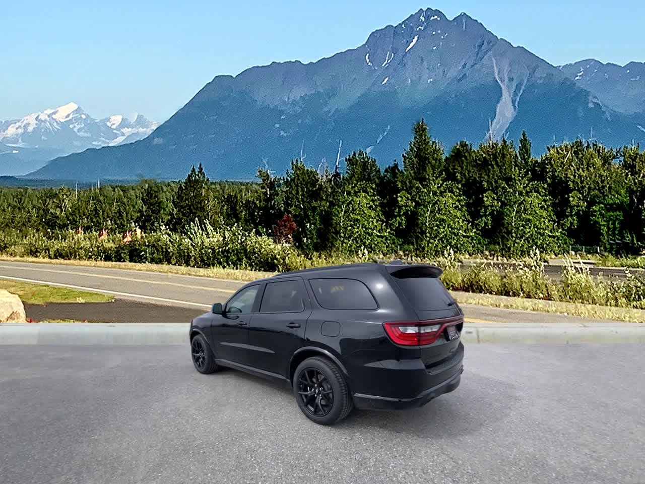 Thumbnail: 2026 Dodge Durango - 3