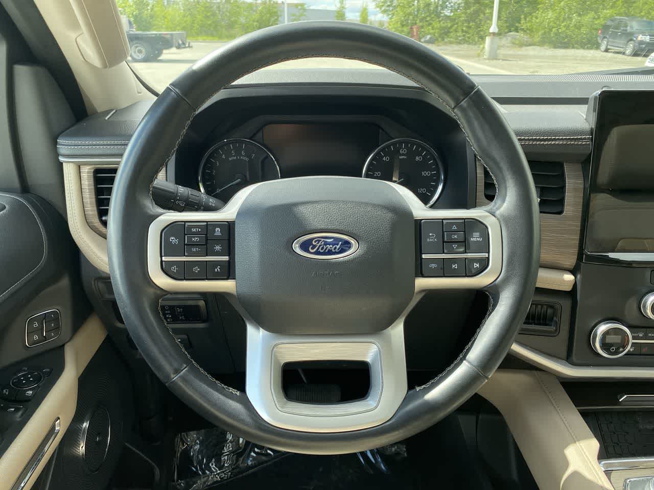 Thumbnail: 2024 Ford Expedition - 14