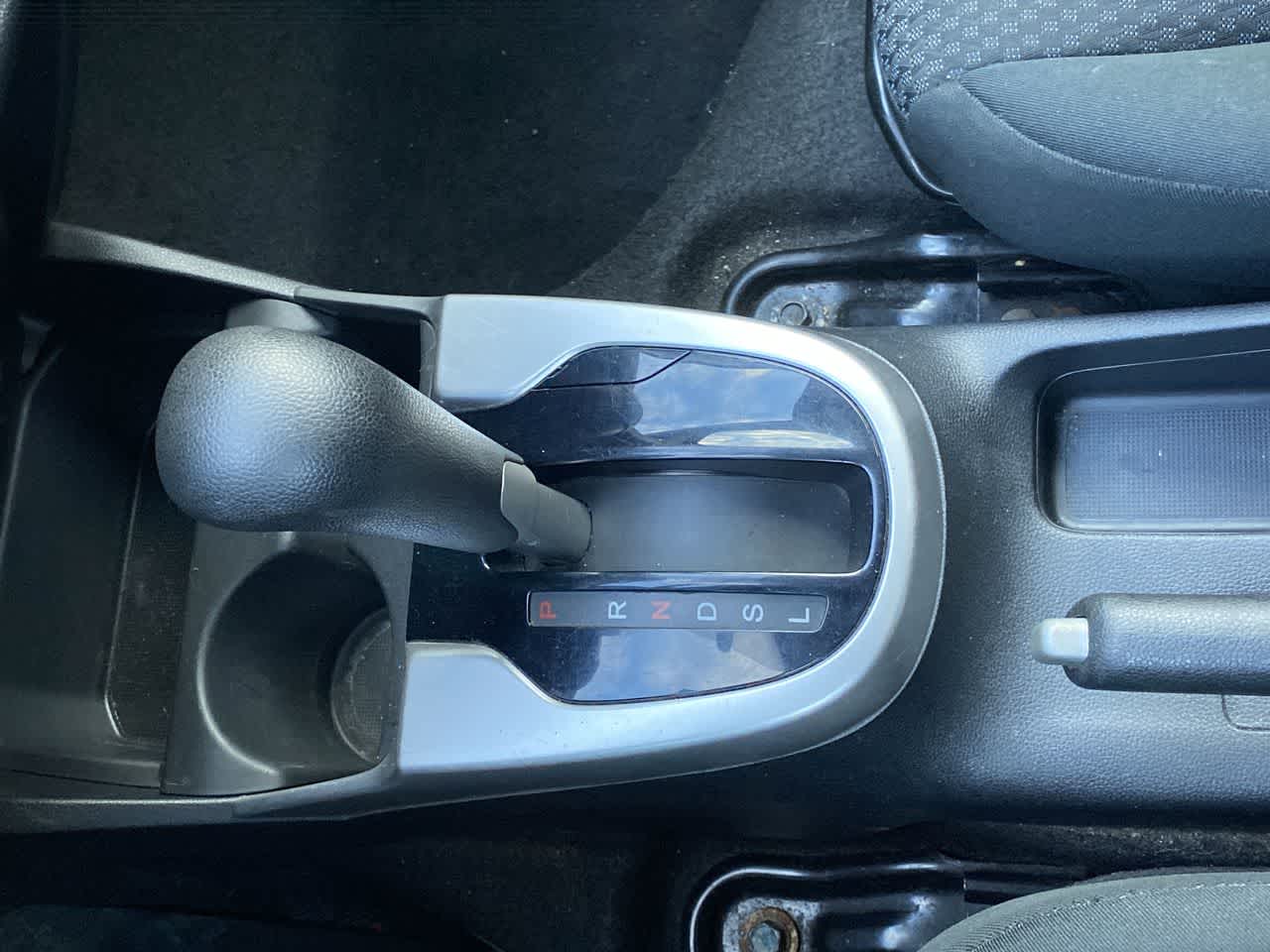 Thumbnail: 2020 Honda Fit - 20