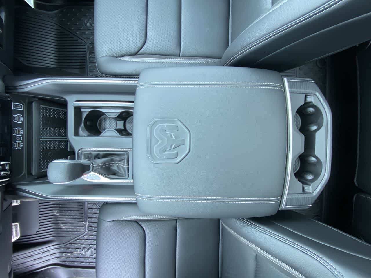 Thumbnail: 2026 RAM 1500 - 21