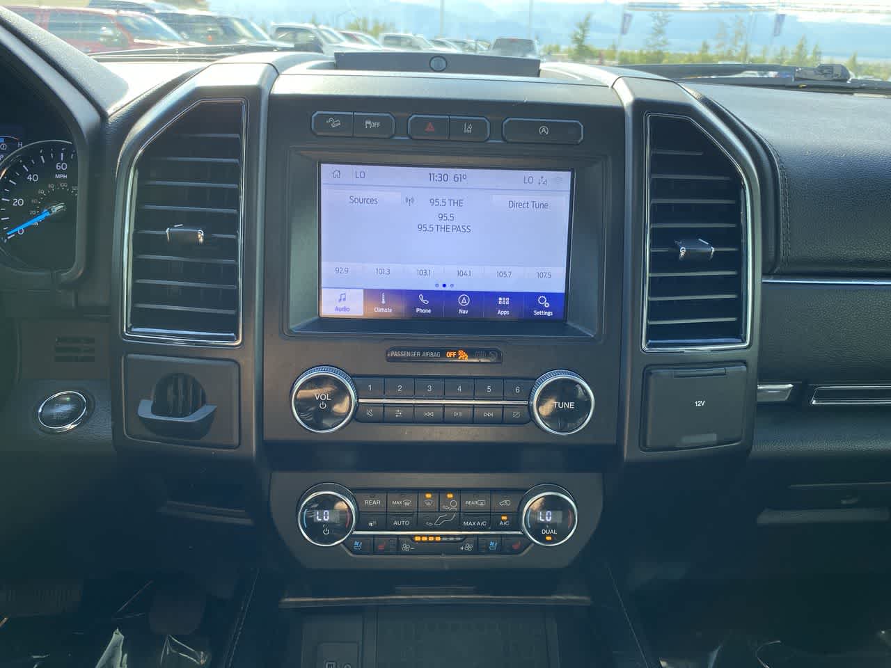 Thumbnail: 2020 Ford Expedition MAX - 16