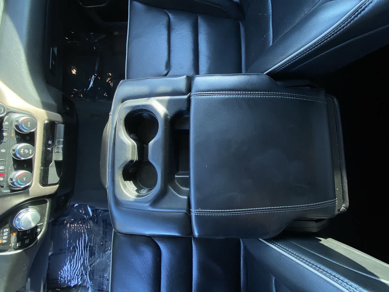 Thumbnail: 2022 RAM 1500 - 27