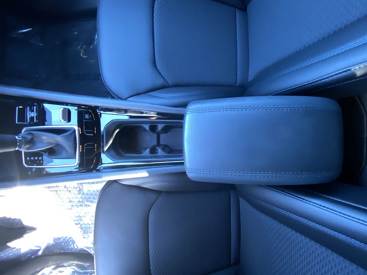 Thumbnail: 2026 Jeep Compass - 21