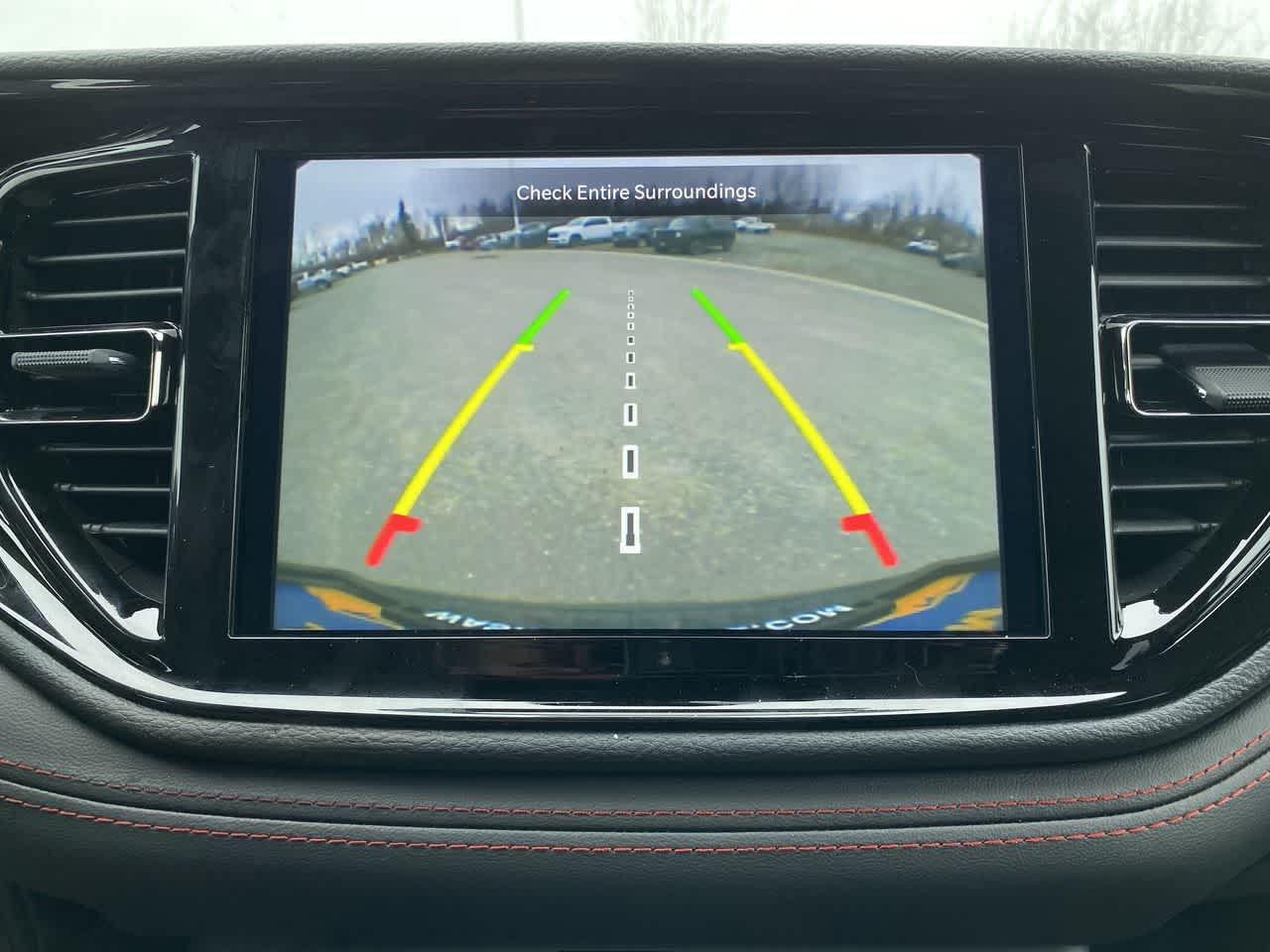 Thumbnail: 2026 Dodge Durango - 17