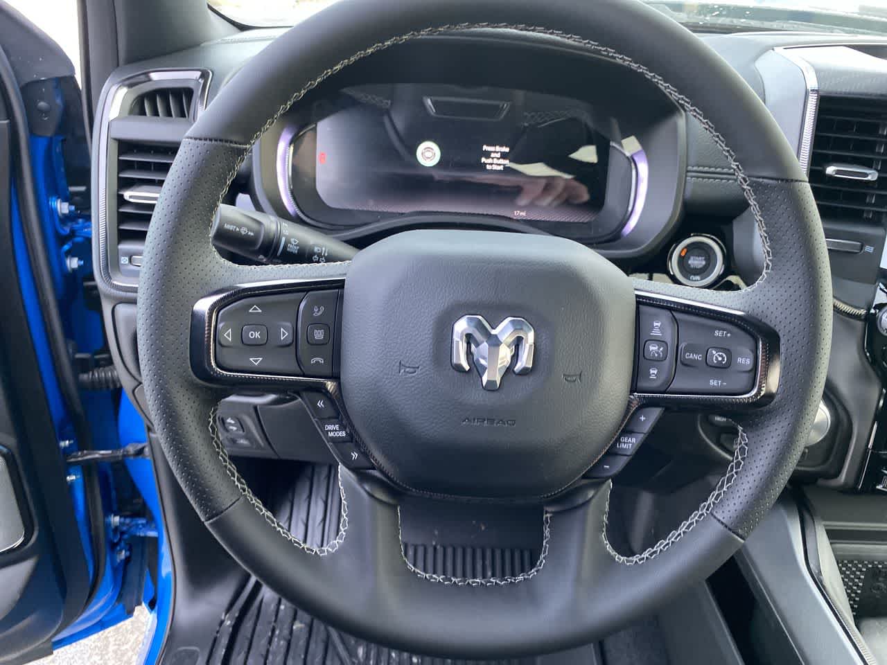 Thumbnail: 2026 RAM 1500 - 14