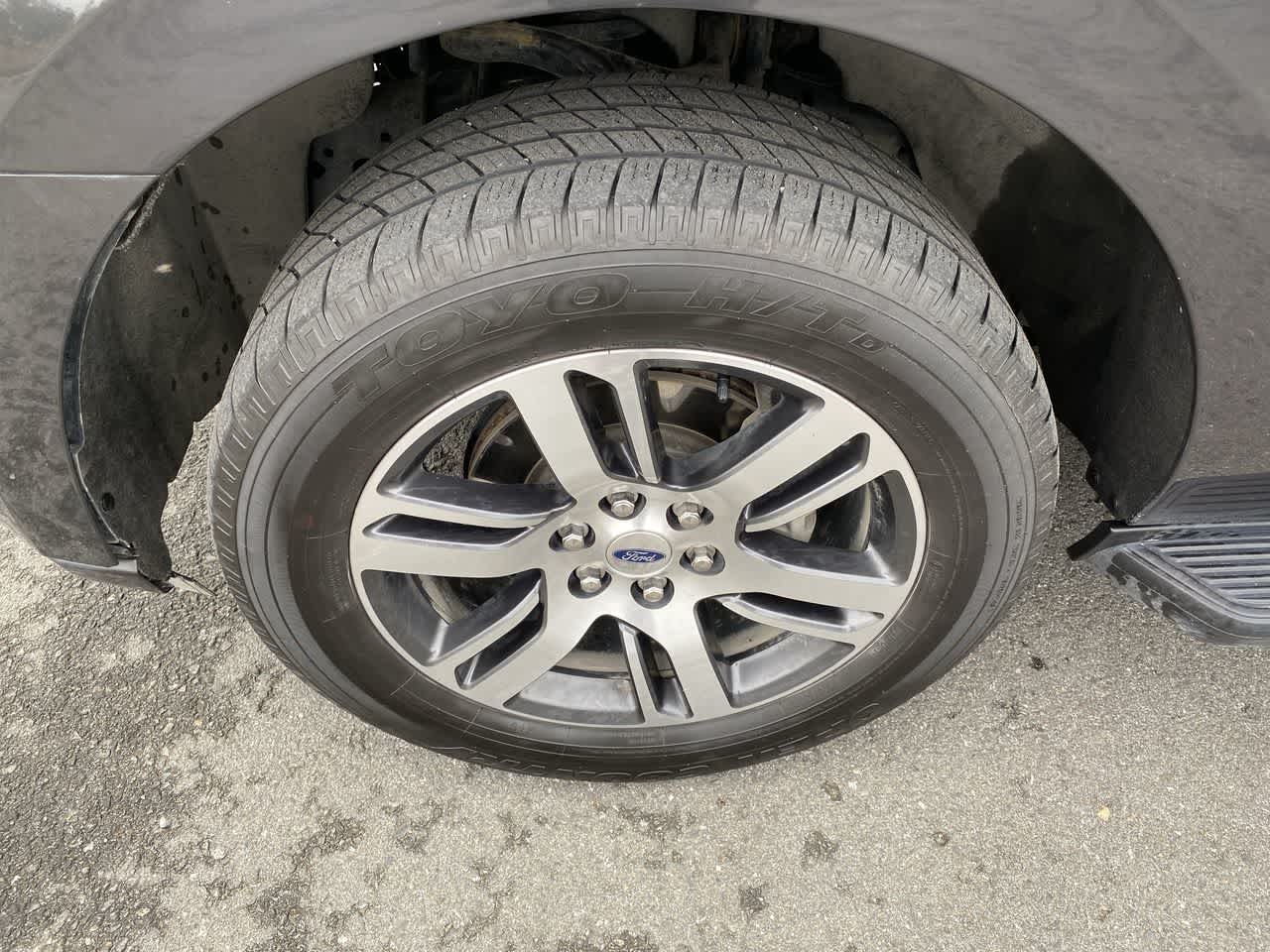 Thumbnail: 2024 Ford Expedition MAX - 16