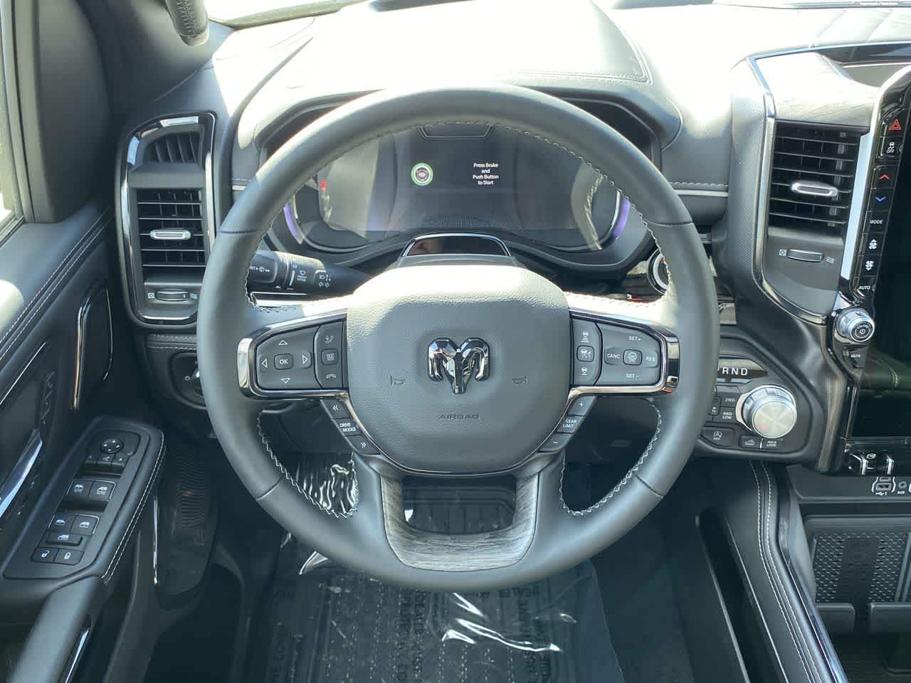 Thumbnail: 2026 RAM 1500 - 14