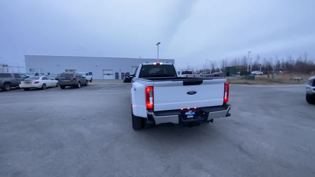 Thumbnail: 2024 Ford F-350 - 11