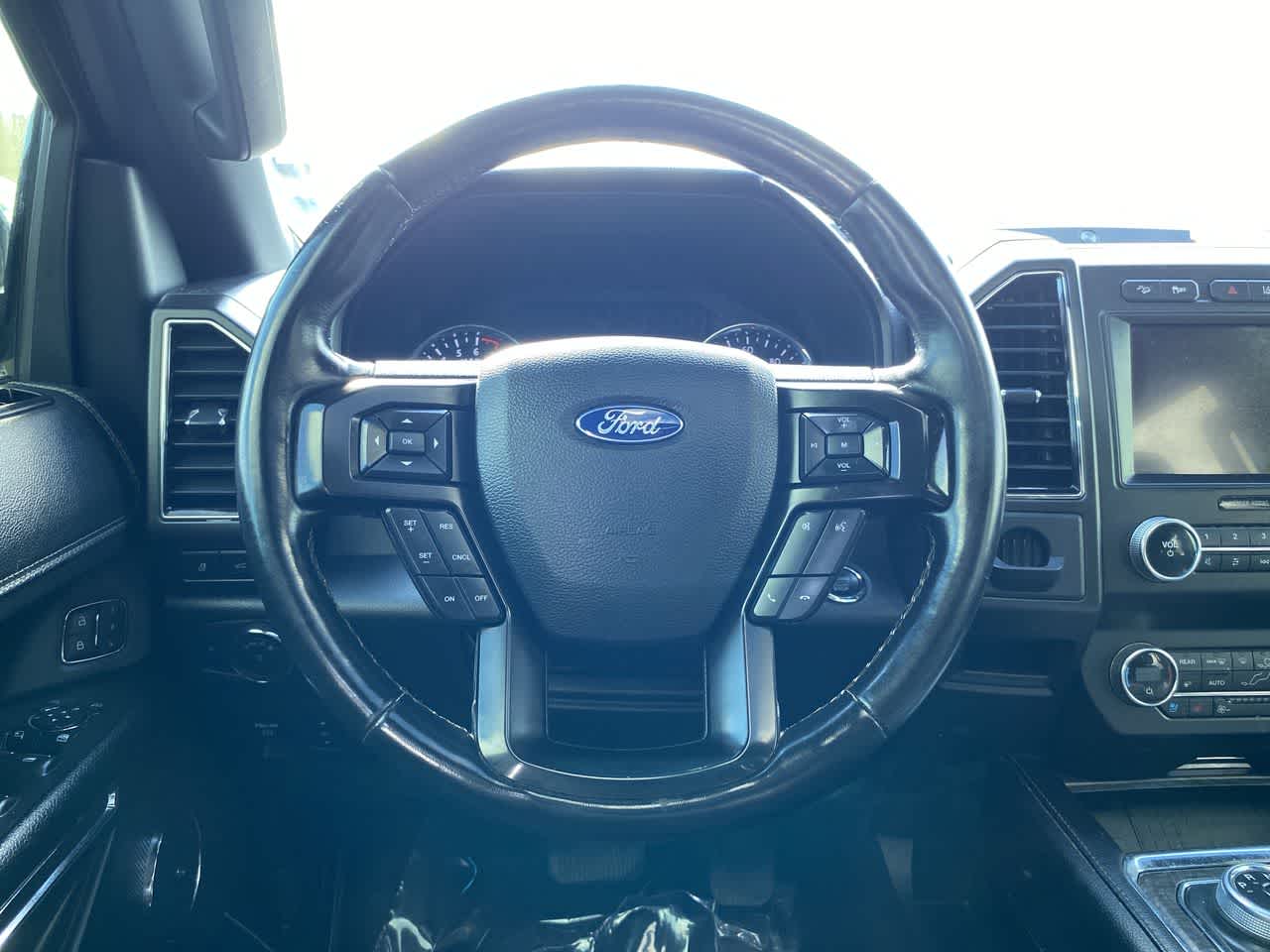 Thumbnail: 2020 Ford Expedition MAX - 14