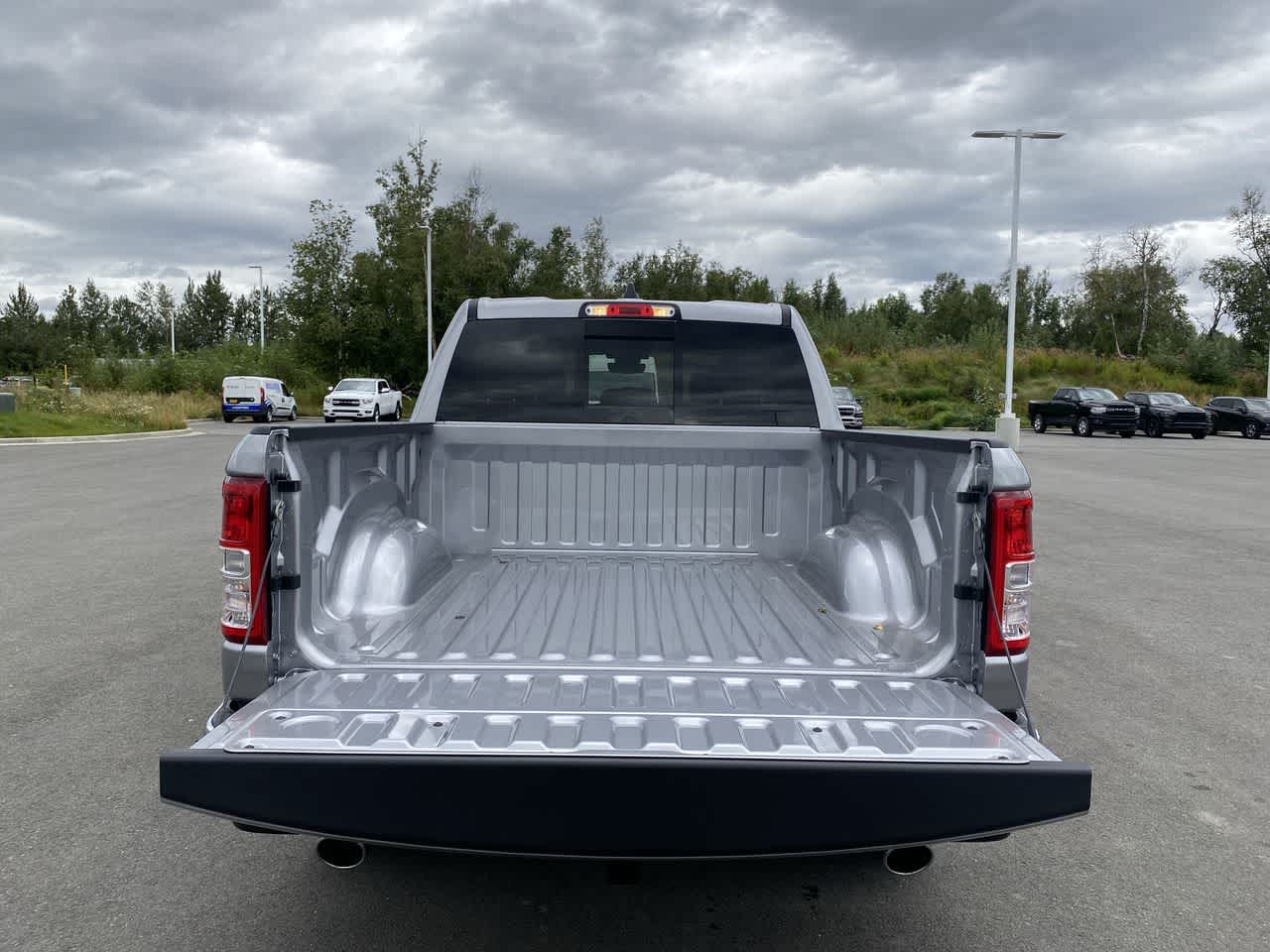 2023 RAM 1500 Big Horn 26