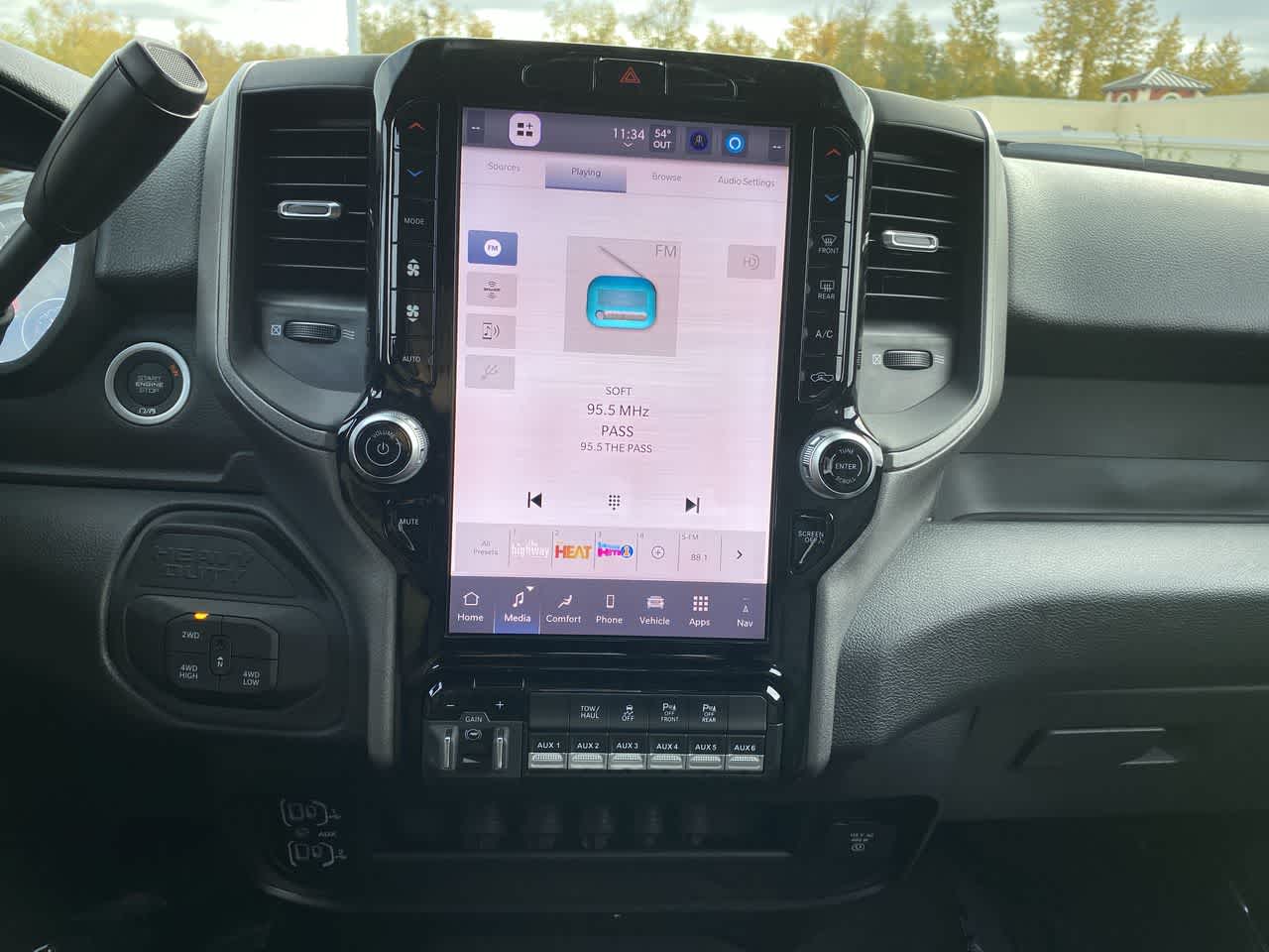 Thumbnail: 2026 RAM 3500 - 16