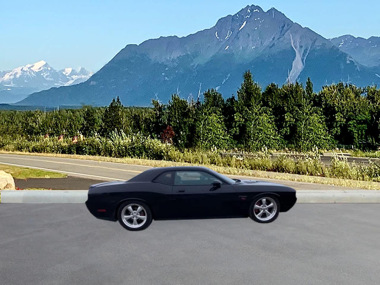 Thumbnail: 2010 Dodge Challenger - 6