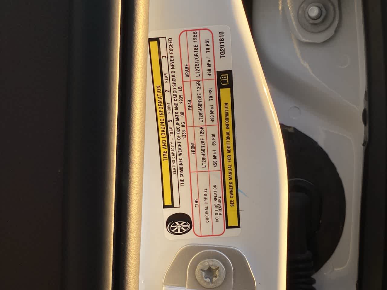 Thumbnail: 2026 RAM 2500 - 23