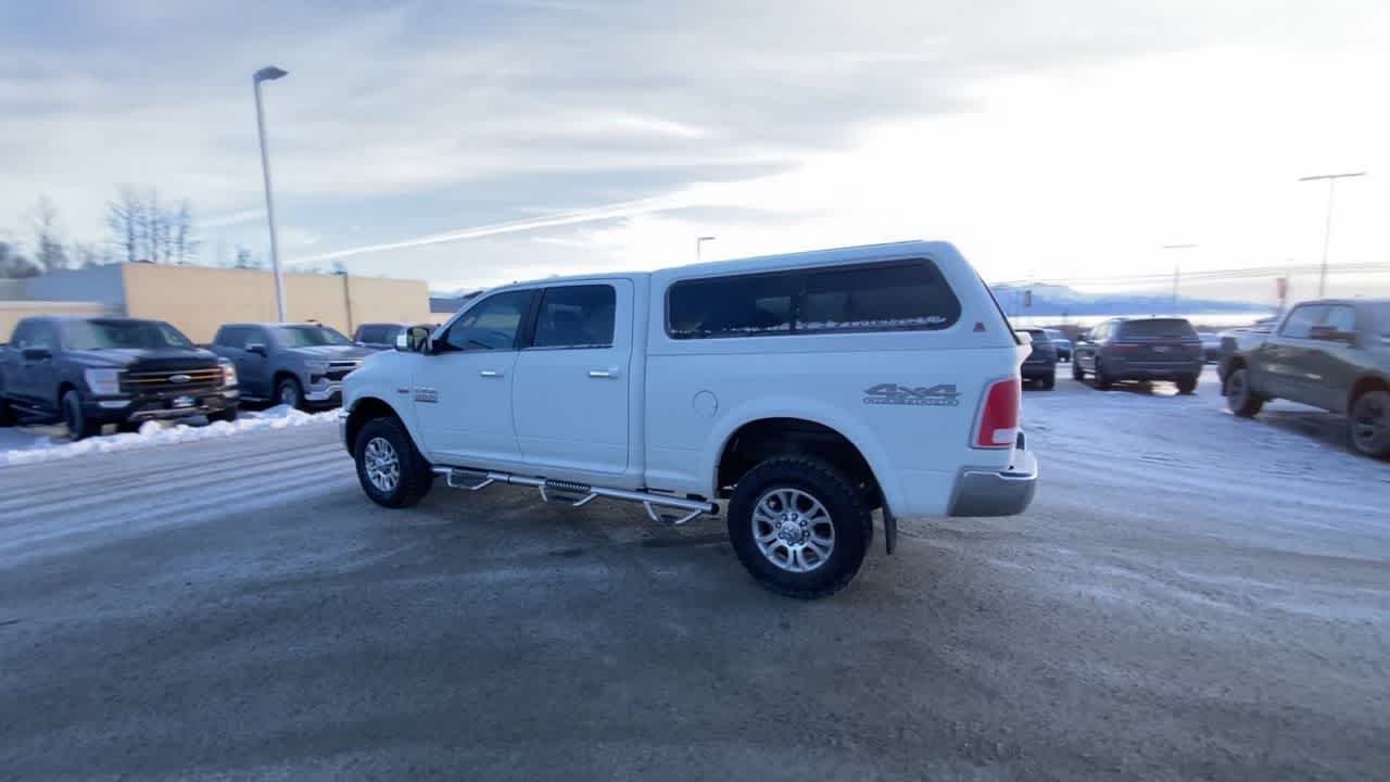 Thumbnail: 2018 RAM 2500 - 9