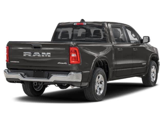 Thumbnail: 2026 RAM 1500 - 3