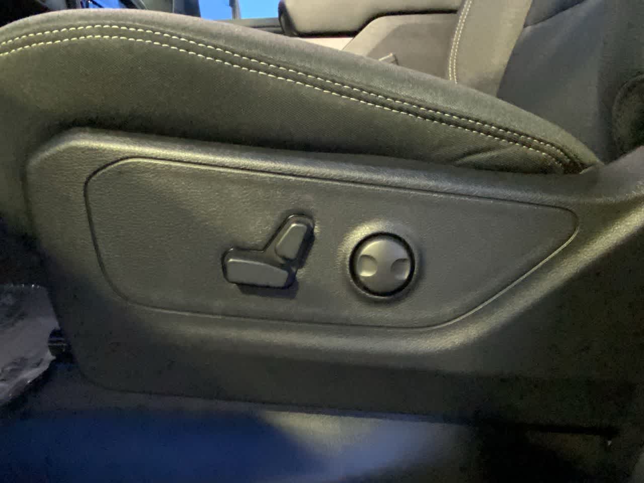 Thumbnail: 2026 RAM 1500 - 12