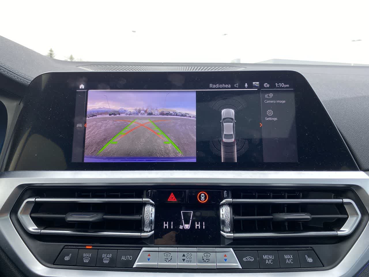 Thumbnail: 2020 BMW 3 Series - 23